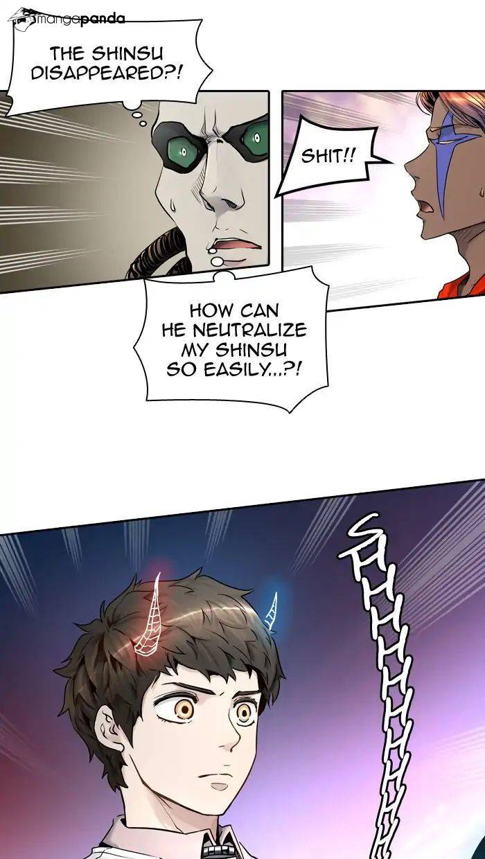 Tower of God Chapter 409 image 100